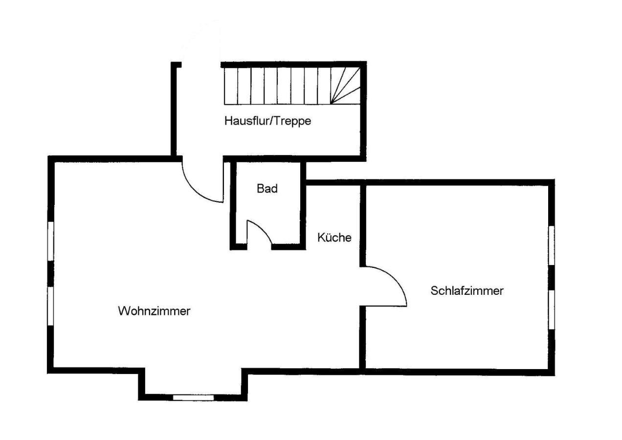 Direkt Am Deich - Ferienwohnung Amrum Im Gaestehaus Am Badedeich Dagebüll Εξωτερικό φωτογραφία